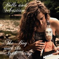 Belle and Sebastian - The Boy with the Arab Strap (Live)