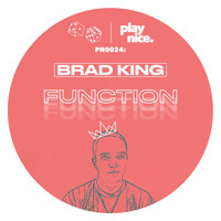 Brad King - Function 