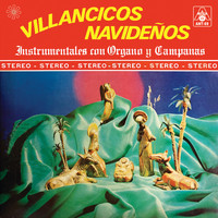 William Daly - Villancicos Navideños (Instrumentales Con Organo Y Campanas)