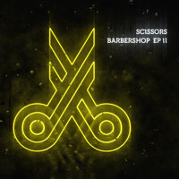 Scissors - Barbershop 2