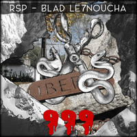 RSP - Blad Le7noucha