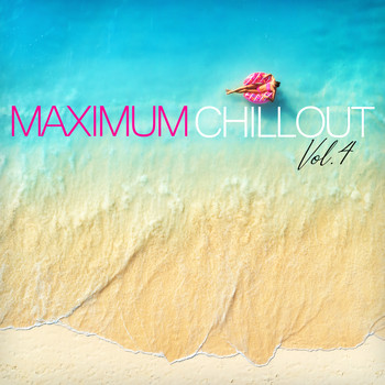 Various Artists - Maximum Chillout, Vol. 4