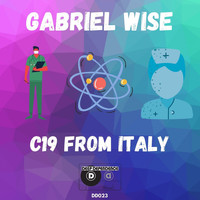 Gabriel Wise - C19 From Italy