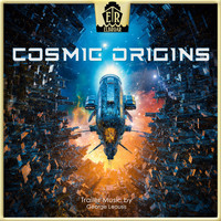 George Leousis - Cosmic Origins