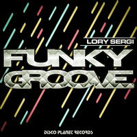 Lory Sergi - Funky Groove