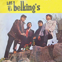 Los Belkings - Los Belkings