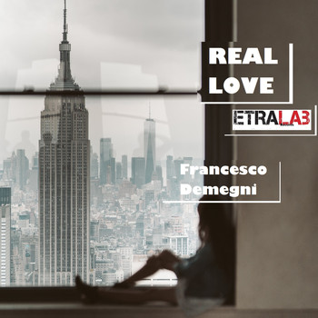 Francesco Demegni - Real Love