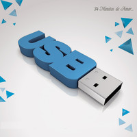 USB - 34 Minutos de Amor