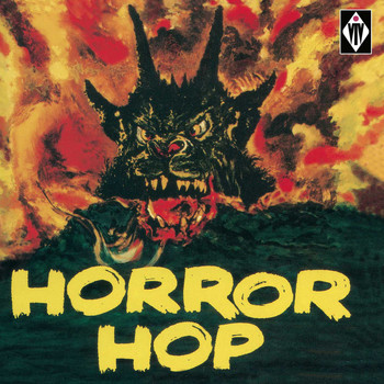 Various Artists - Horror Hop