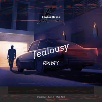 KNNY - Jealousy