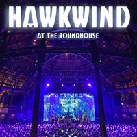 Hawkwind - Hawkwind: At the Roundhouse (Live)