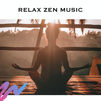 Spa Music Zen Relax Station - Relax Zen Music