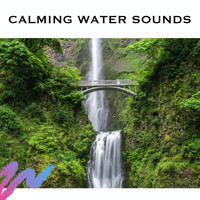 Spa Music Zen Relax Station - Calming Water Sounds