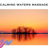Spa Music Zen Relax Station - Calming Waters Massage