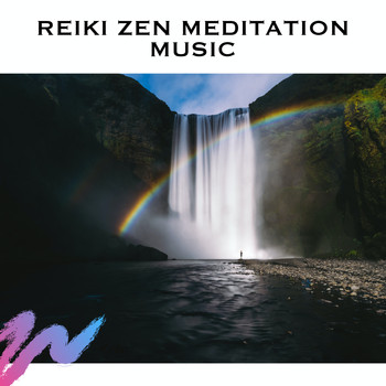 Spa Music Zen Relax Station - Reiki Zen Meditation Music