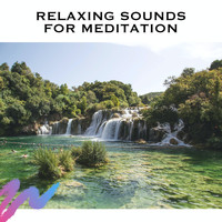 Spa Music Zen Relax Station - Relaxing Sounds For Meditation