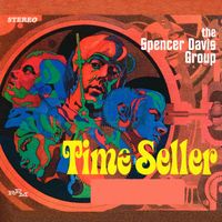 Spencer Davis Group - Time Seller