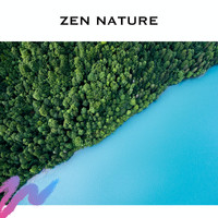 Spa Music Zen Relax Station - Zen Nature