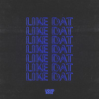 Liquid Rose - Like Dat