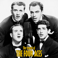 The Four Aces - The Legend of The Four Aces (Remastered)