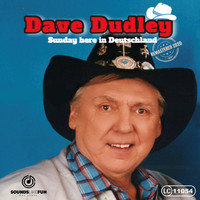 Dave Dudley - Sunday here in Deutschland (Remastered 2020)