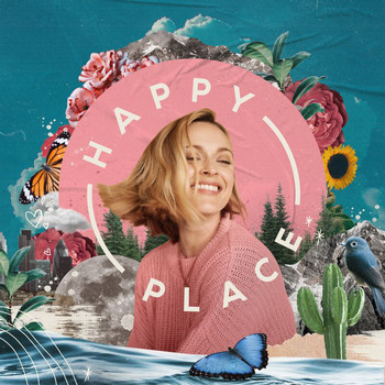 Various Artists - Happy Place