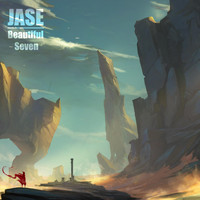 Jase - Beautiful Seven E.P