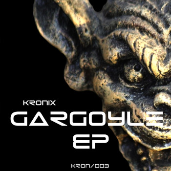 Kronix - Gargoyle 