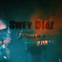 Swey Diaz - Fumar