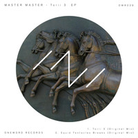 Master Master - Torii 3