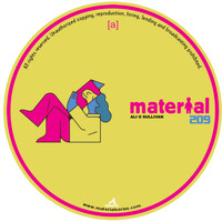 Ali O'Sullivan, Ethan Marin - Disco Lights