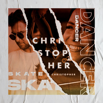 Dj Christopher - Skate Dancer