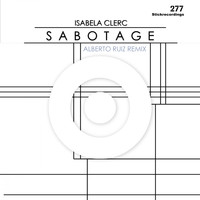 Isabela Clerc - Sabotage