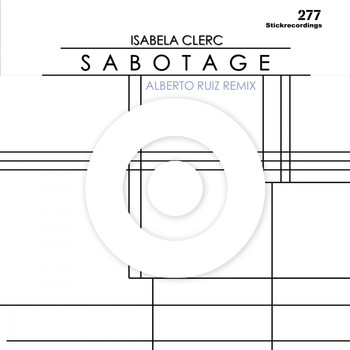 Isabela Clerc - Sabotage