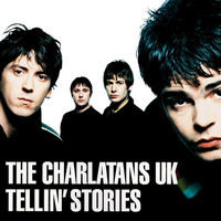 The Charlatans UK - Tellin' Stories