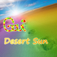 Govi - Desert Sun