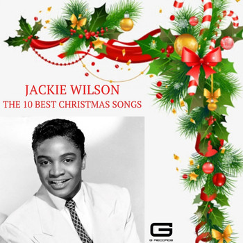 Jackie Wilson - The 10 best Christmas songs