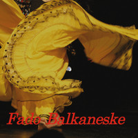 Nenad Mandic - Fado Balkaneske( The Magic of the Slavic Orient )