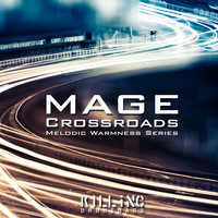 Mage - Crossroads