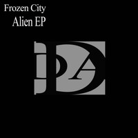Frozen City - Alien EP