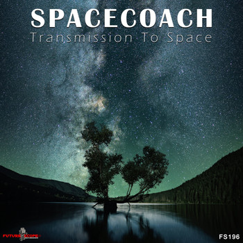 Spacecoach - Transmission To Space