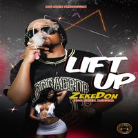 Zekedon - Lift Up