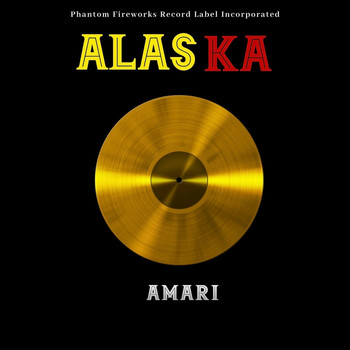 Amari - Alaska