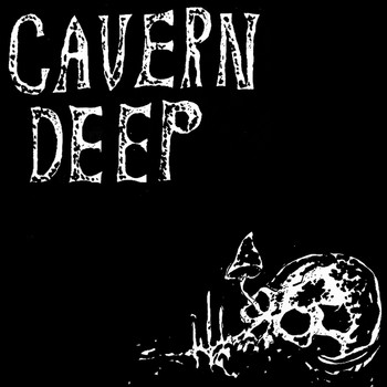 Cavern Deep - Fungal Realm