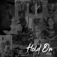 bRa - Hold On (Explicit)