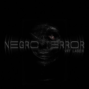 VRT Laser - Negro Terror
