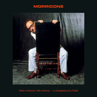 Ennio Morricone - Tette e antenne, tetti e gonne (From "La smagliatura")