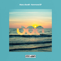 Marco Bottari - Hammond EP