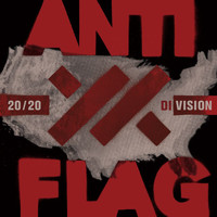 Anti-Flag - 20/20 Division (Explicit)