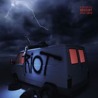 Izi - RIOT (Explicit)
